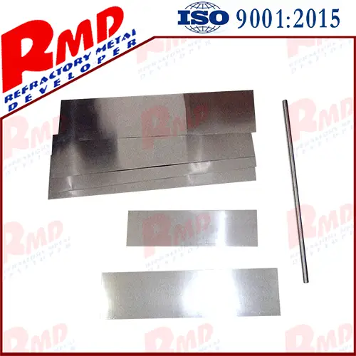 tantalum alloy plate